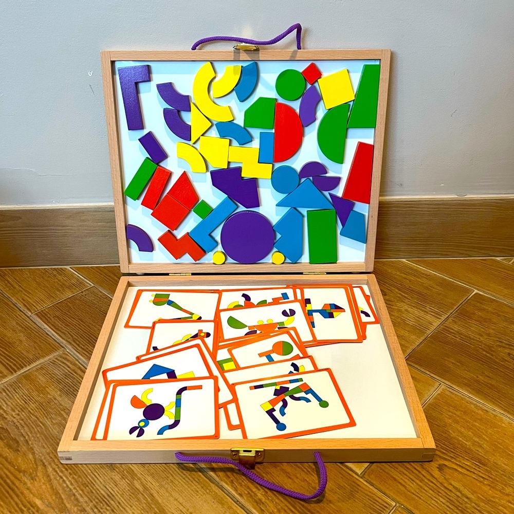 MindWare Imagination Magnets